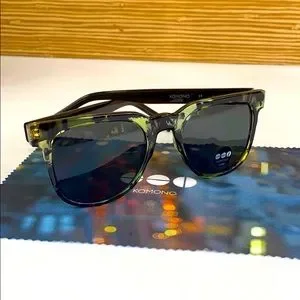 Komono | Accessories | Komono New Riviera Palms Sunglasses  display picture 1